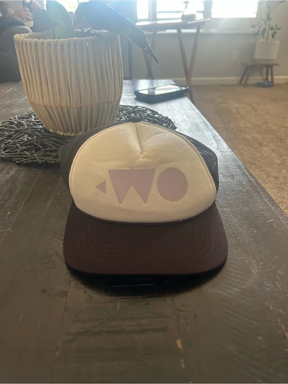 Trucker Hat